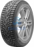 Шина 205/65R16 Gislaved SpikeControl 99T шип