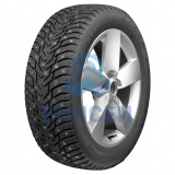 Шина 155/65R14 Ikon Character Ice 8 75T шип