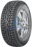 Шина 235/75R15 Ikon Nordman 7 SUV 105T шип